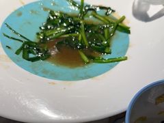 -悦海·家宴·冰花皮皮虾大锅贴(宝龙店)