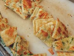 -咏春葱油饼(德政中路店)