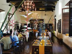 -Ministry of Crab(科伦坡店)