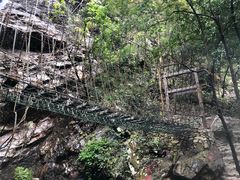 -古龙峡云天玻霸