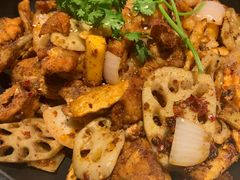 -渝蛙馆(新百店)