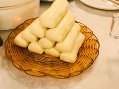 -金狮麟·新豫菜(金码大厦店)