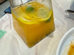 -悦荟牛排餐厅(萨尔图万达店)