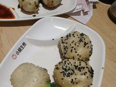 -小杨生煎(湟普汇店)