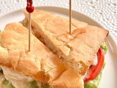 -PALOMA BISTRO西班牙餐吧(铁像寺路店)