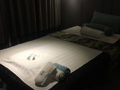 -璞·澐间影院式足道SPA(尚悦湾店)
