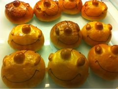 iphone_upload_pic-BreadTalk面包新语·烘焙蛋糕(高德置地春广场店)