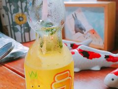 -铃木食堂(帽儿胡同店)