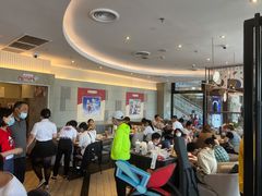 -必胜客(长瀛商业广场店)