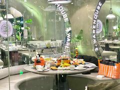 -3号仓库·创意中国菜(乐清正大广场店)