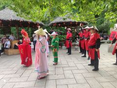 -红石寨旅游度假区