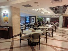 -广州礼顿酒店