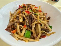 -笨罗卜浏阳菜馆(星沙店)