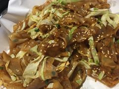 -味可道美食坊(福基路店)
