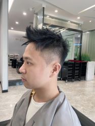 -IP SALON