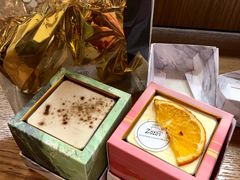 -ZOZO's昌左左精致甜品设计(新北店)
