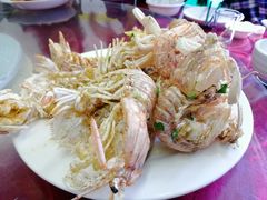 -老杨饭店(万科里店)