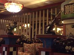 -栖巢咖啡馆(双岗店)