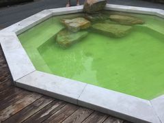 -天目湖涵田半山温泉