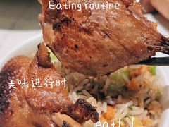 -食锦记·福建私房菜(浦西万达店)