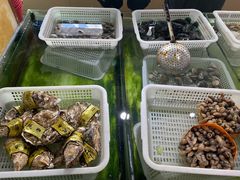 -南庄酒家·海鲜粤菜·25年老字号(环城南路店)