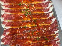 -朴太院·烤肉万岁·创意首尔料理(中联广场店)