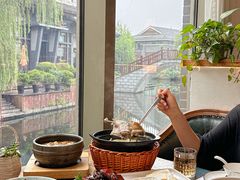 -花房餐厅(西溪天堂店)