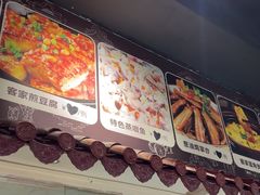 -猪腰一家·地道佛山菜(里水店)