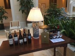 IMG_2767-利顺德大饭店·维多利亚花园(小白楼店)