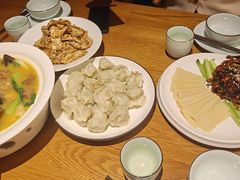 -伊喜饺子(五道口学院路店)