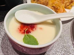 -北京王府井希尔顿酒店·秦唐中餐厅Chynna