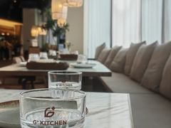 -G+KITCHEN(龙湖狮山天街店)