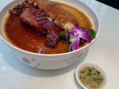 -金湖港式餐厅(建外店)