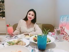 -Deer Park鹿园西餐(仁恒置地广场店)