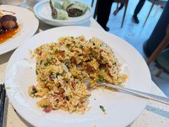 任兴记炒饭-任兴记(定西路店)