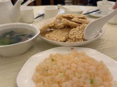 -怡园饭店-餐厅(四望亭店)