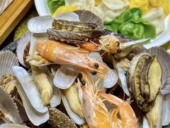 -双合园·海鲜水饺青岛菜(万佳广场店)