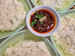 -川味堂·四川豆花(八卦岭店)