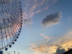 -南昌之星摩天轮