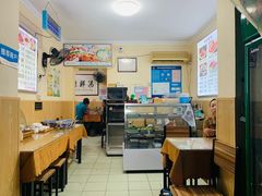 -陈掌柜澄城水盆羊肉(钟楼店)