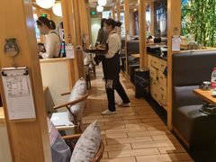 -一心创作料理屋(经开万达店)