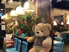 -外婆小聚茶餐厅·生日·团建(市民中心店)