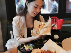-CHANEL(恒隆广场店)