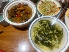 -红胖胖龙虾王·本地菜