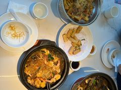 -阿毛饭店首店·宁波老字号(文化广场店)