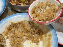 -鑫真味私房菜馆