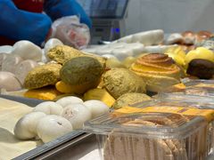 -宫门口馒头铺(创始人总店)