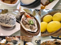 -亮庆餐厅·粤菜·早茶(篁庄店)