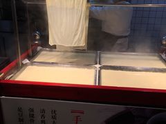 -老阿爸鲜鱼土菜(昆山花桥店)