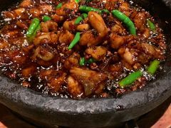 -绿茶餐厅(领展购物广场·中关村店)